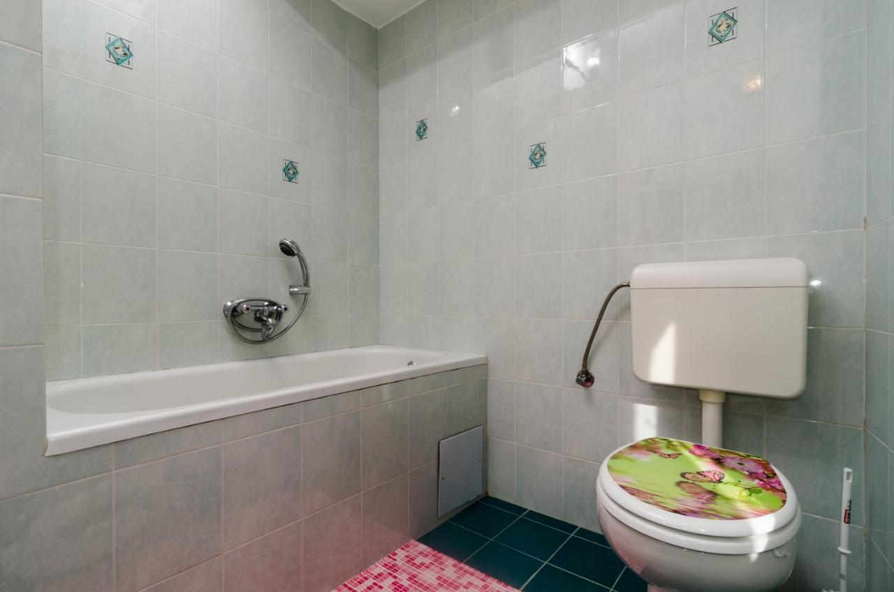 Apartment Little Star Дубровник Екстер'єр фото