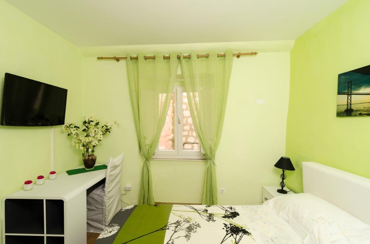Apartment Little Star Дубровник Екстер'єр фото