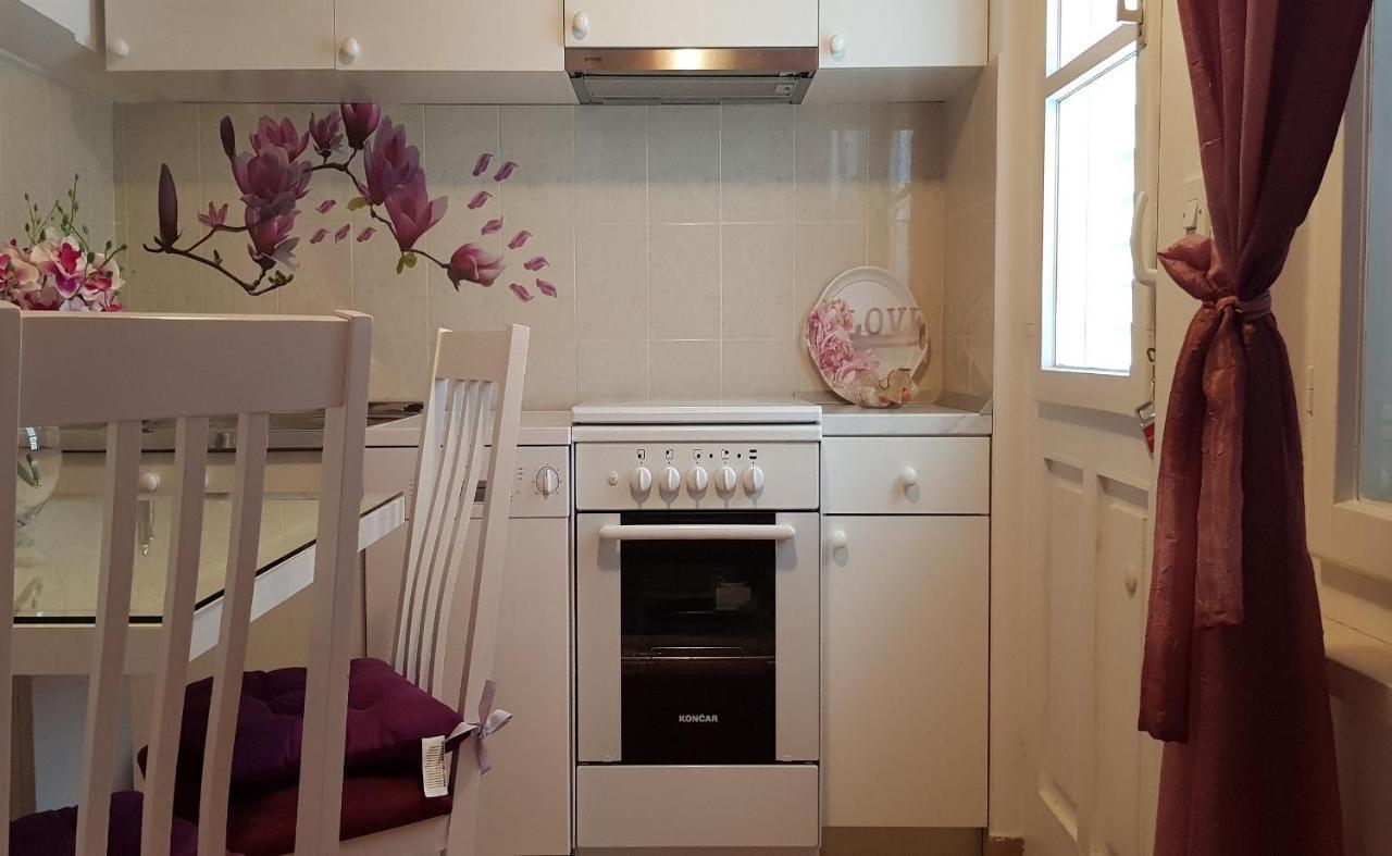 Apartment Little Star Дубровник Екстер'єр фото