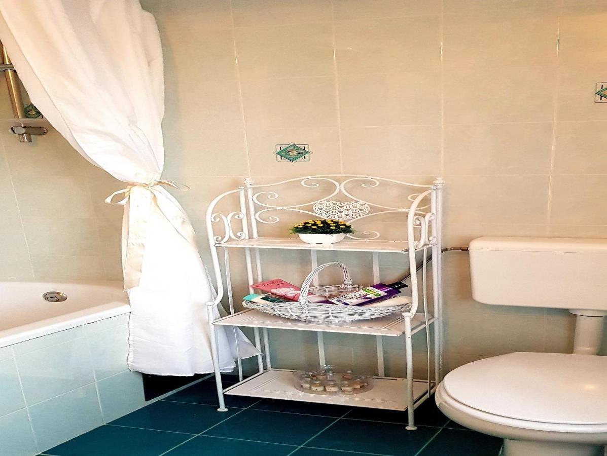 Apartment Little Star Дубровник Екстер'єр фото