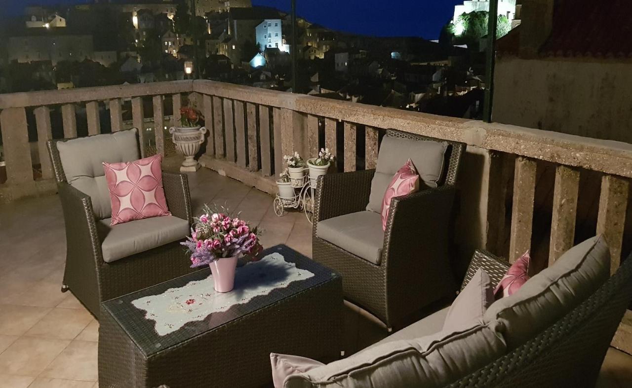 Apartment Little Star Дубровник Екстер'єр фото