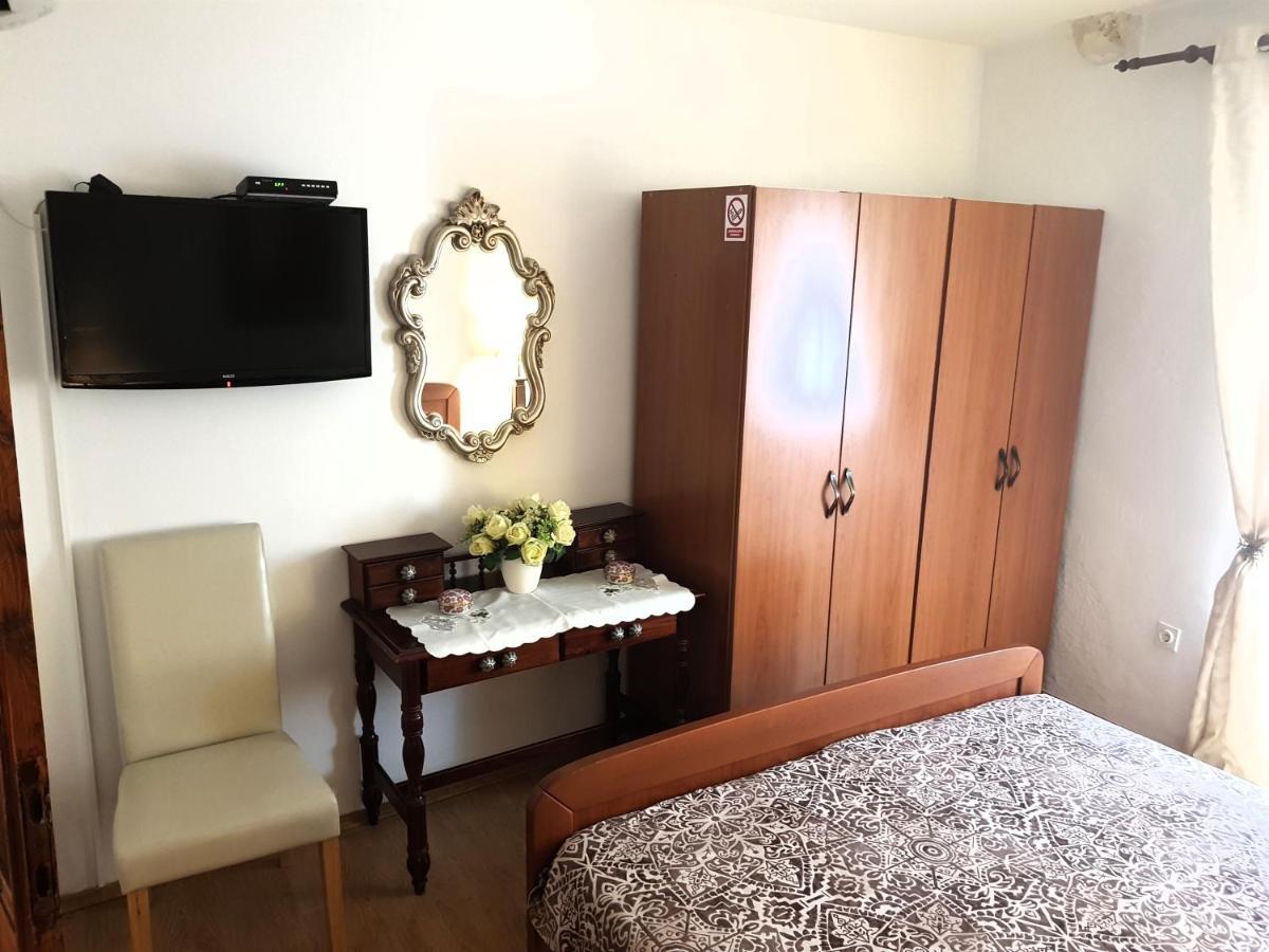 Apartment Little Star Дубровник Екстер'єр фото