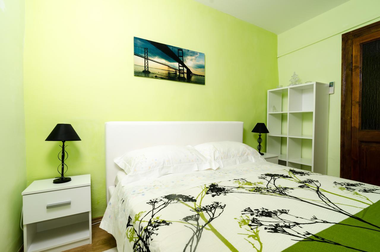 Apartment Little Star Дубровник Екстер'єр фото